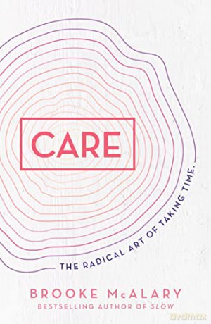 Care - Brooke McAlary [KSIĄŻKA]
