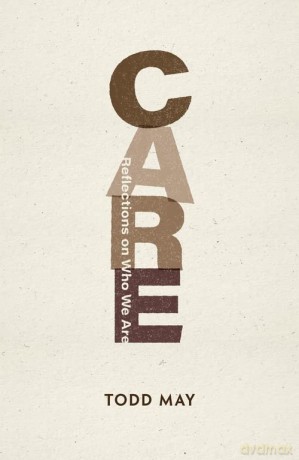 Care - Todd May [KSIĄŻKA]
