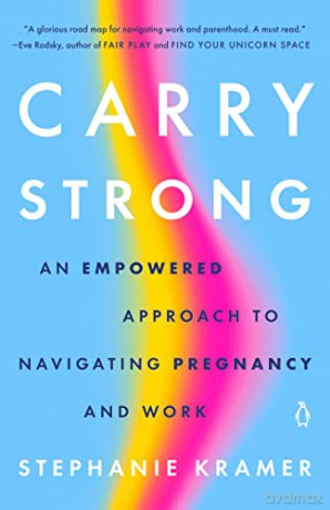 Carry Strong - Kramer [KSIĄŻKA]
