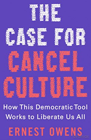 Case For Cancel Culture - Ernest Owens [KSIĄŻKA]