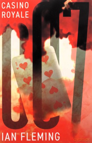Casino Royale - Ian Fleming [KSIĄŻKA]