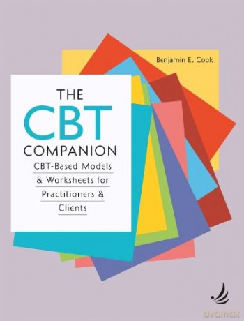 Cbt Companion - Benjamin E. Cook [KSIĄŻKA]