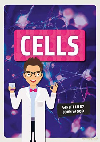 Cells - John Wood [KSIĄŻKA]