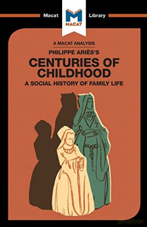 Centuries Of Childhood - Eva-Marie Prag [KSIĄŻKA]