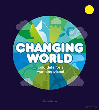 Changing World - David Gibson [KSIĄŻKA]