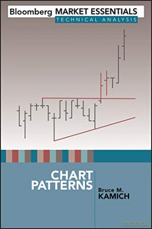 Chart Patterns - Bruce Kamich [KSIĄŻKA]
