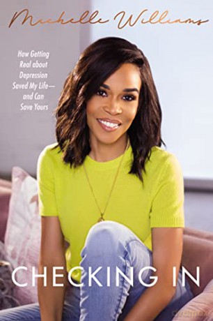 Checking In: How Getting Real about Depression Saved My Life---and Can Save Yours - Williams [KSIĄŻKA]