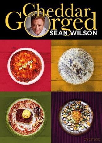 Cheddar Gorged - Sean Wilson [KSIĄŻKA]