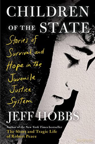 Children Of The State - Jeff Hobbs [KSIĄŻKA]
