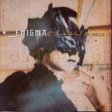 Enigma: The Screen Behind The Mirror [CD]
