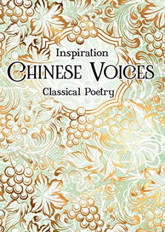 Chinese Voices - Zu-yan Chen [KSIĄŻKA]