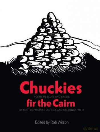 Chuckies Fir The Cairn - Angus Macmillan [KSIĄŻKA]