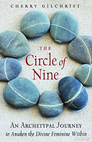 Circle Of Nine - Cherry Gilchrist [KSIĄŻKA]