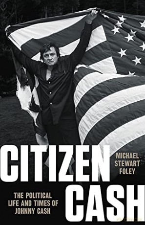 Citizen Cash - Michael S Foley [KSIĄŻKA]