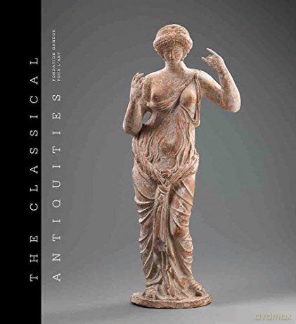 Classical Antiquities - Foreword by Henri Lavagne [KSIĄŻKA]