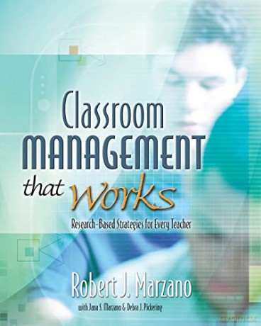 Classroom Management That Works - Robert J. Marzano [KSIĄŻKA]