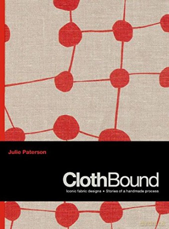 Clothbound - Julie Paterson [KSIĄŻKA]