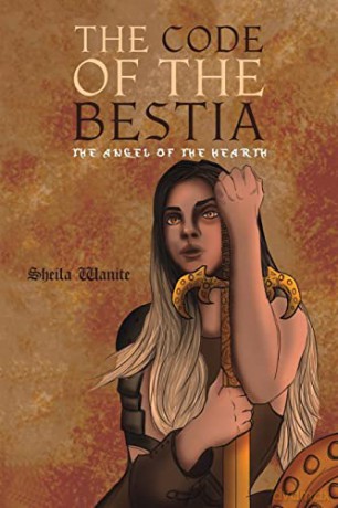 Code Of The Bestia - Sheila Wanite [KSIĄŻKA]