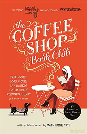 Coffee Shop Book Club - Breast Cancer Care [KSIĄŻKA]