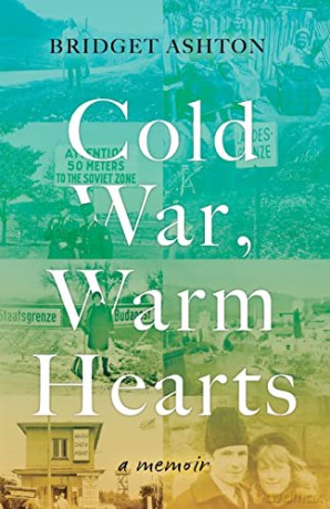 Cold War Warm Hearts - Bridget Ashton [KSIĄŻKA]