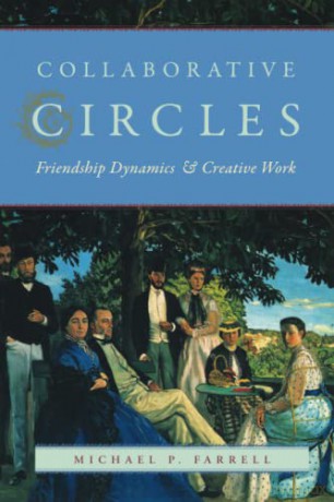 Collaborative Circles Friendshi - Michael P. Farrell [KSIĄŻKA]