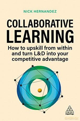 Collaborative Learning - Nick Hernandez [KSIĄŻKA]