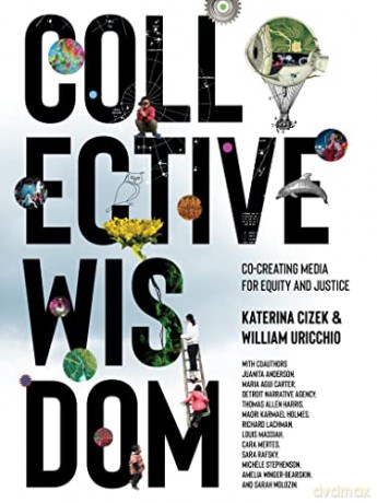 Collective Wisdom - Katerina Cizek [KSIĄŻKA]