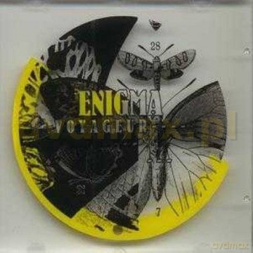 Enigma: Voyageur [CD]