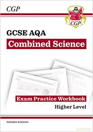 Combined Sciience - CGP Books [KSIĄŻKA]