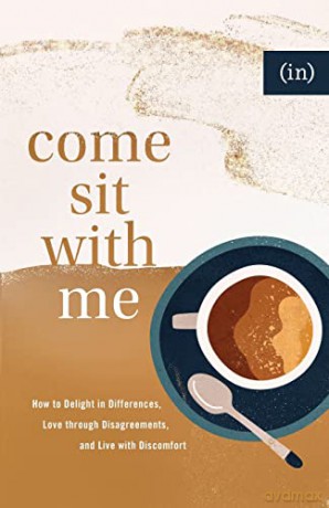 Come Sit With Me [KSIĄŻKA]