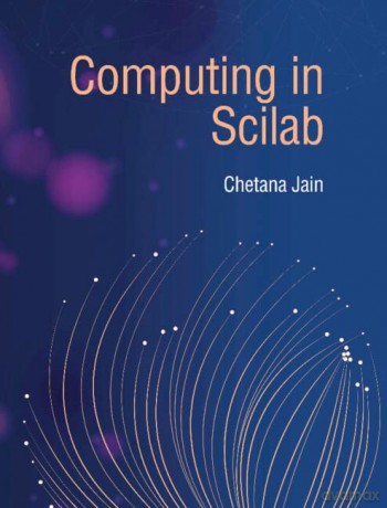 Computing In Scilab - Chetana Jain [KSIĄŻKA]
