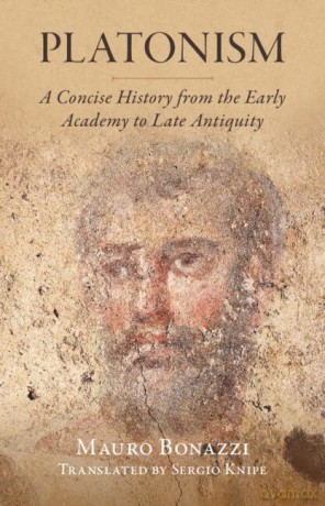 Concise History Of Platonism - Mauro Bonazzi [KSIĄŻKA]