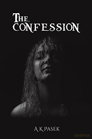 Confession - A K Pasek [KSIĄŻKA]