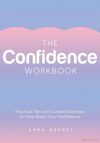 Confidence Workbook - Anna Barnes [KSIĄŻKA]