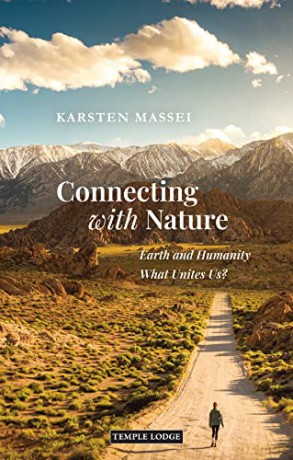 Connecting With Nature - Karsten Massei [KSIĄŻKA]