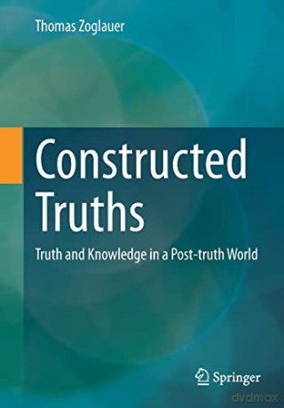 Constructed Truths - Thomas Zoglauer [KSIĄŻKA]