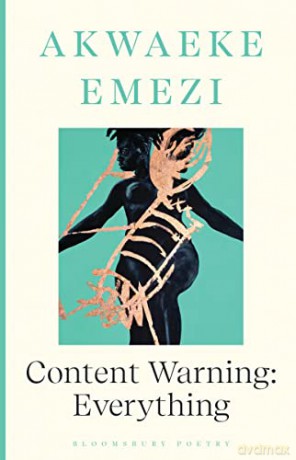 Content Warning Everything - Akwaeke Emezi [KSIĄŻKA]