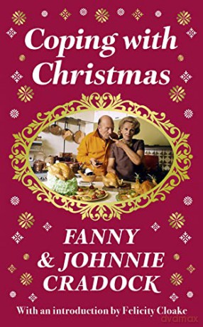Coping With Christmas - Fanny Cradock [KSIĄŻKA]