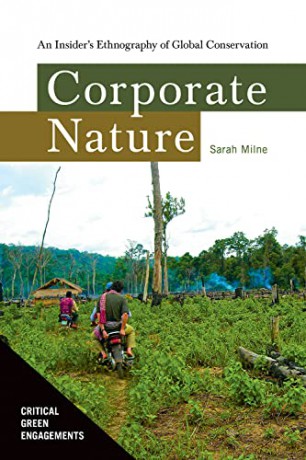 Corporate Nature [KSIĄŻKA]
