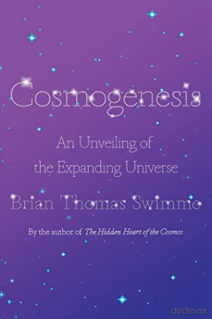 Cosmogenesis - Swimme [KSIĄŻKA]