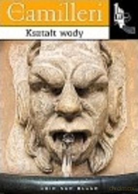 Kształt Wody - Andrea Camilleri [KSIĄŻKA]