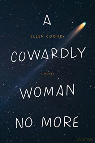Cowardly Woman No More - Ellen Cooney [KSIĄŻKA]