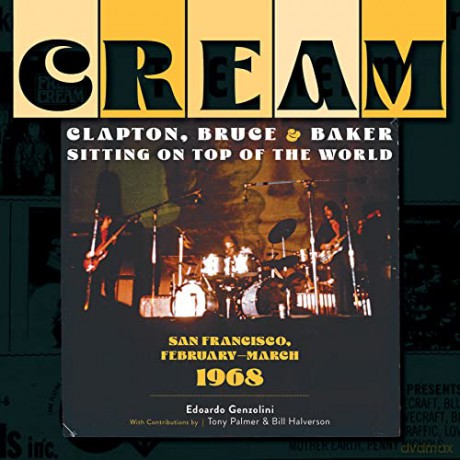 Cream - Edoardo Genzolini [KSIĄŻKA]