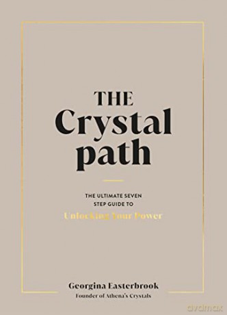 Crystal Path - Georgina Easterbrook [KSIĄŻKA]