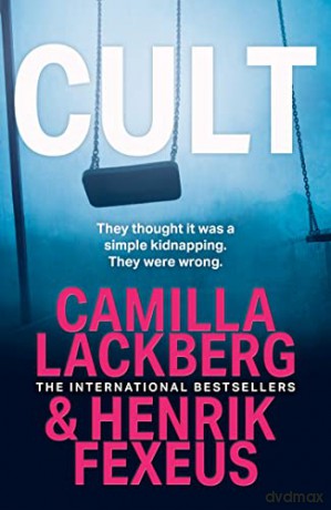 Cult - Camilla Läckberg [KSIĄŻKA]