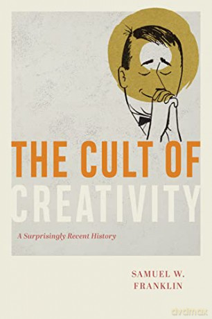 Cult Of Creativity - Samuel W. Franklin [KSIĄŻKA]