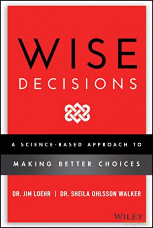 Cultivating Your Inner Y.O.D.A. A Scie - James E. Loehr [KSIĄŻKA]