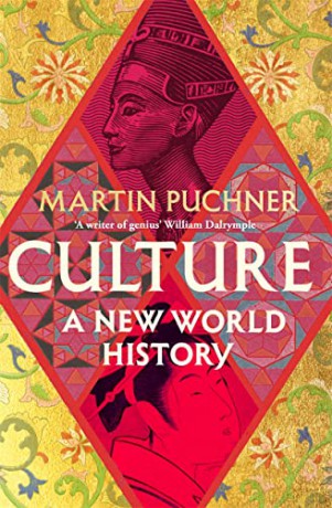 Culture - Martin Puchner [KSIĄŻKA]