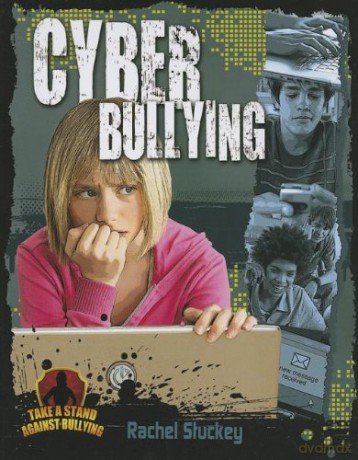 Cyber Bullying - Rachel Stuckey [KSIĄŻKA]