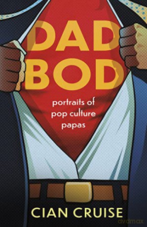Dad Bod - Cian Cruise [KSIĄŻKA]